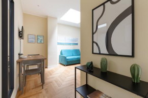Missori & Bocconi Renovated Studio
